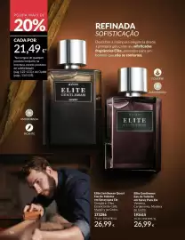 Catálogo Avon Página 98