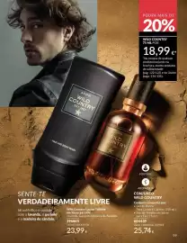 Catálogo Avon Página 99