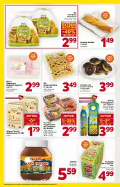 Billa Box Flugblatt woche 27 Seite 10