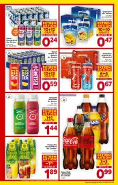 Billa Box Flugblatt woche 27 Seite 3