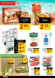 Folleto Spar Express Página 2