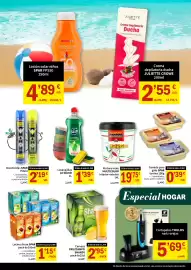 Folleto Spar Express Página 3
