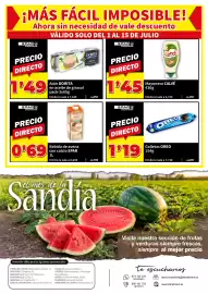Folleto Spar Express Página 4