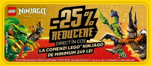 Magazine Noriel Pagină 2