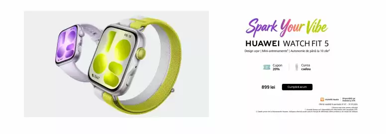 Catalog Huawei Pagină 3