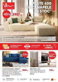 Catalog Mobila Videnov Pagină 1
