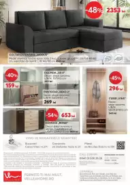 Catalog Mobila Videnov Pagină 12