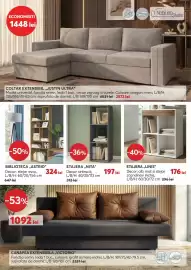 Catalog Mobila Videnov Pagină 4