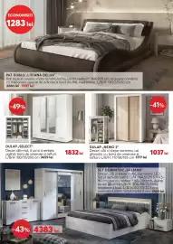 Catalog Mobila Videnov Pagină 6