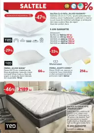Catalog Mobila Videnov Pagină 9