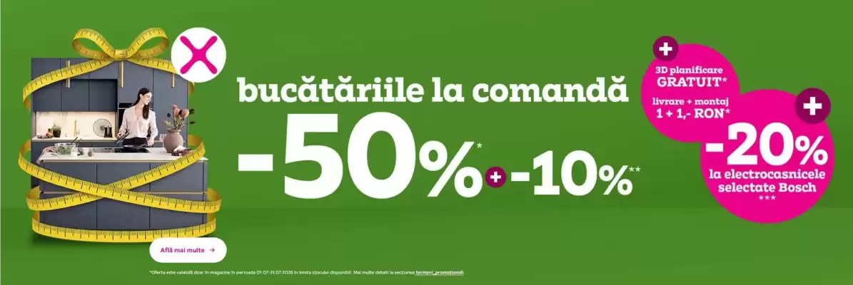Catalog Mömax (valid până la 31-07)