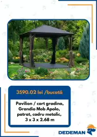 Catalog Dedeman Pagină 2