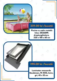 Catalog Dedeman Pagină 3