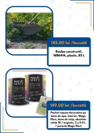 Catalog Dedeman Pagină 4