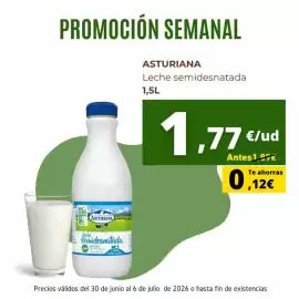 Folleto Tu Trébol Hipermercados semana 27 Página 2