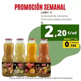 Folleto Tu Trébol Hipermercados semana 27 Página 3