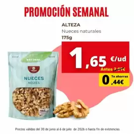 Folleto Tu Trébol Hipermercados semana 27 Página 4