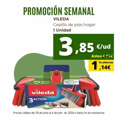 Folleto Tu Trébol Hipermercados