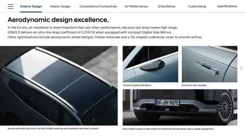 Folleto Hyundai Página 10