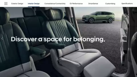 Folleto Hyundai Página 11