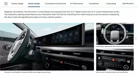 Folleto Hyundai Página 13