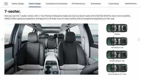Folleto Hyundai Página 16