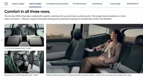 Folleto Hyundai Página 17