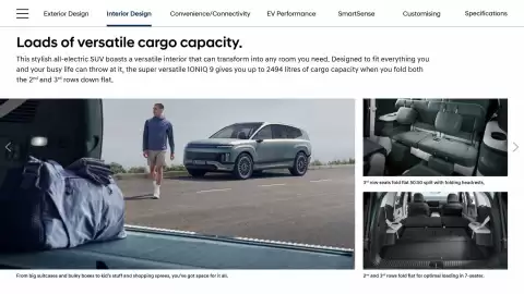 Folleto Hyundai Página 18