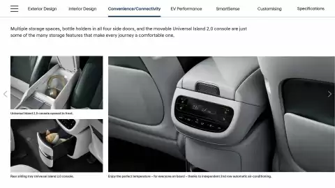 Folleto Hyundai Página 22