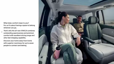 Folleto Hyundai Página 3
