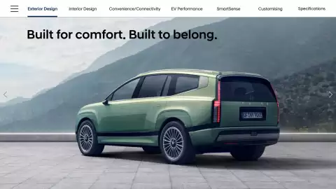Folleto Hyundai Página 4