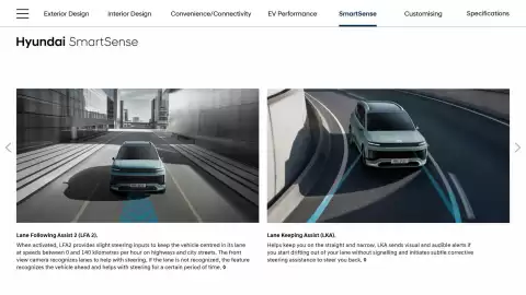 Folleto Hyundai Página 42