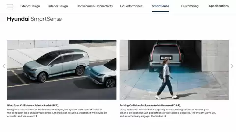 Folleto Hyundai Página 43