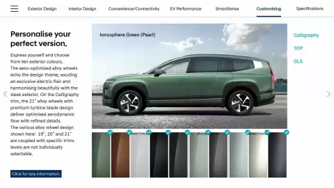 Folleto Hyundai Página 47