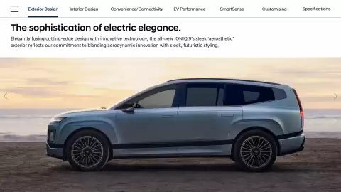 Folleto Hyundai Página 5
