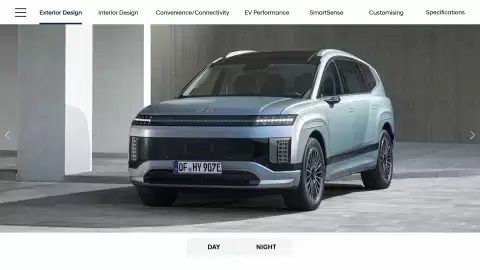 Folleto Hyundai Página 7