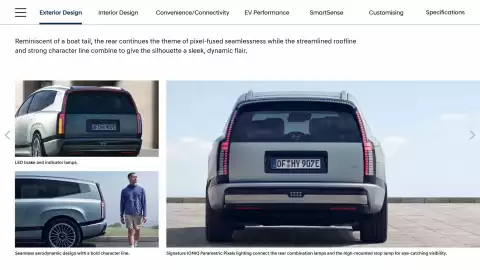 Folleto Hyundai Página 8