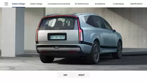Folleto Hyundai Página 9