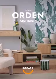 Catálogo Rocasa Página 1