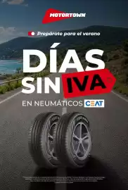 Catálogo MotorTown Página 1
