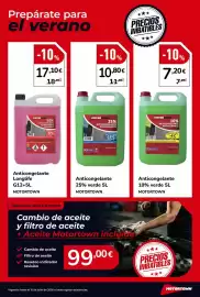 Catálogo MotorTown Página 5