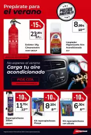Catálogo MotorTown Página 6
