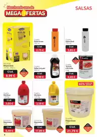 Folleto GM Cash & Carry Página 10