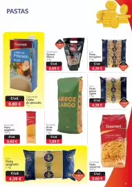 Folleto GM Cash & Carry Página 11