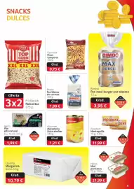 Folleto GM Cash & Carry Página 13
