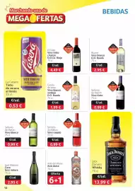 Folleto GM Cash & Carry Página 16