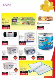 Folleto GM Cash & Carry Página 17