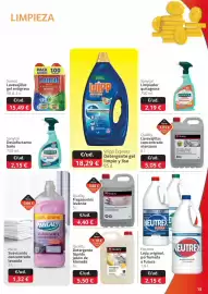 Folleto GM Cash & Carry Página 19