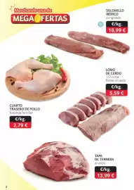 Folleto GM Cash & Carry Página 2