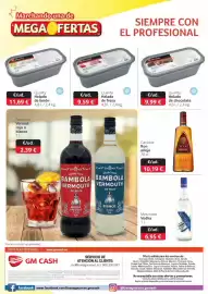 Folleto GM Cash & Carry Página 20